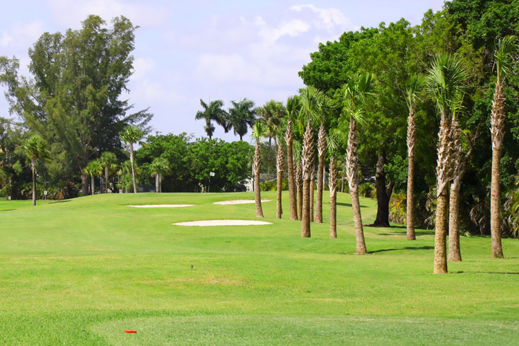 Course Photos Boca Dunes Golf and Country Club